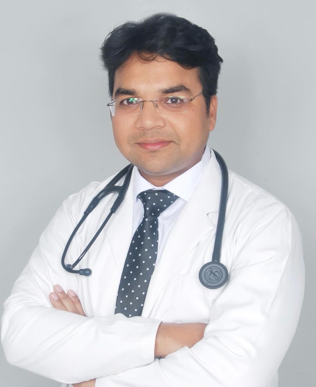 Doctor Image